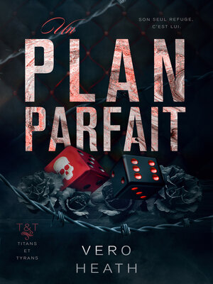 cover image of Un plan parfait